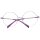 Maje MJ3017 Brille Lila 55
