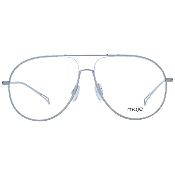 Maje MJ3018 Brille Grau 56