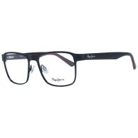 Pepe Jeans PJ1252 Brille Schwarz 53