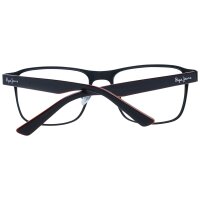 Pepe Jeans PJ1252 Brille Schwarz 53