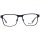 Pepe Jeans PJ1252 Brille Schwarz 53