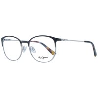 Pepe Jeans PJ1365 Brille Schwarz 50