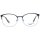 Pepe Jeans PJ1365 Brille Schwarz 50