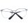 Pepe Jeans PJ1365 Brille Schwarz 50
