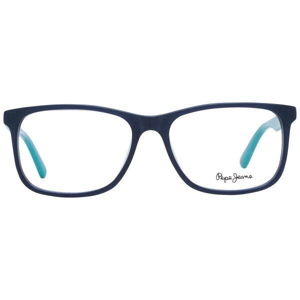 Pepe Jeans PJ3334 Brille Schwarz 55