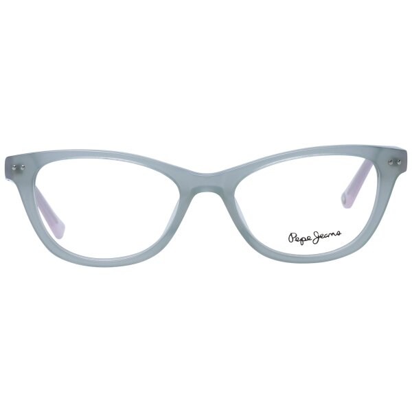 Pepe Jeans PJ3401 Brille Türkis 48