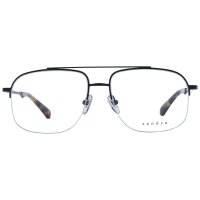 Sandro SD3006 Brille Schwarz 57
