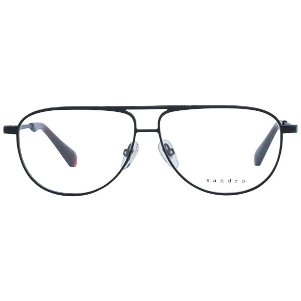 Sandro SD3008 Brille Schwarz 57
