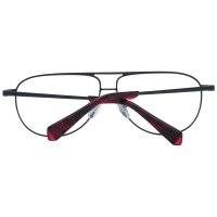 Sandro SD3008 Brille Schwarz 57