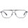 Sandro SD3008 Brille Schwarz 57