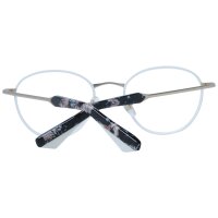 Sandro SD4000 Brille Weiß 51