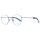 Sandro SD4000 Brille Weiß 51