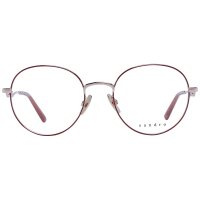Sandro SD4016 Brille Rot 51