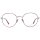 Sandro SD4016 Brille Rot 51