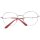 Sandro SD4016 Brille Rot 51