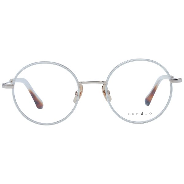 Sandro SD4019 Brille Weiß 49