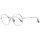 Sandro SD4019 Brille Weiß 49