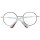 Sandro SD4019 Brille Weiß 49