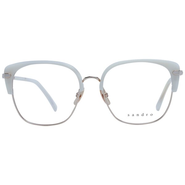 Sandro SD4020 Brille Weiß 51