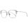 Sandro SD4020 Brille Weiß 51