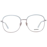 Sandro SD4027 Brille Weiß 53