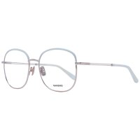 Sandro SD4027 Brille Weiß 53