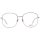 Sandro SD4027 Brille Weiß 53