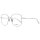 Sandro SD4027 Brille Weiß 53