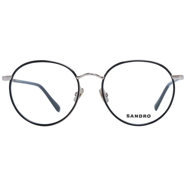 Sandro SD4029 Brille Schwarz 52