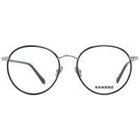 Sandro SD4029 Brille Schwarz 52