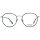 Sandro SD4029 Brille Schwarz 52