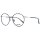 Sandro SD4029 Brille Schwarz 52
