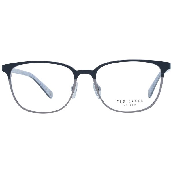 Ted Baker TB4302 Brille Grau 55