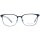 Ted Baker TB4302 Brille Grau 55