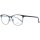 Ted Baker TB4302 Brille Grau 55