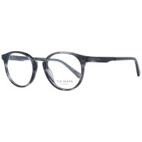Ted Baker TB8250 Brille Grau 50