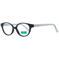 Benetton BEKO2008 Brille Schwarz 44