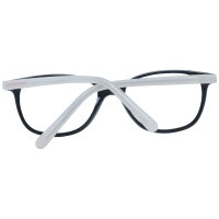 Benetton BEKO2009 Brille Schwarz 48