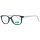 Benetton BEKO2009 Brille Schwarz 48