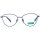 Benetton BEKO4001 Brille Blau 45