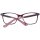 Pepe Jeans PJ4057 Brille Rot 46