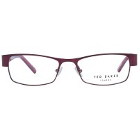Ted Baker TBB931 Brille Rot 49
