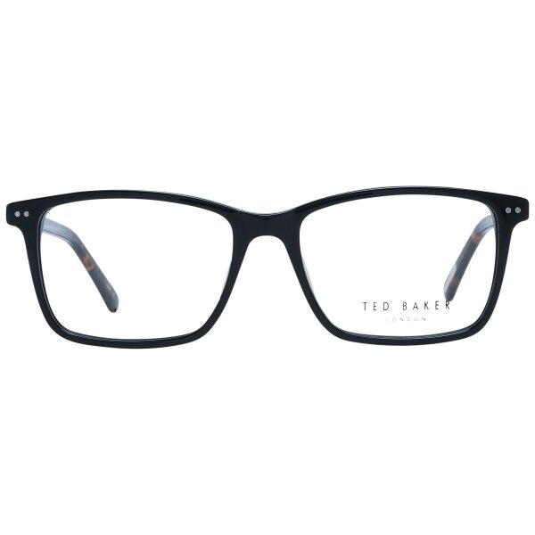 Ted Baker TBB949 Brille Schwarz 50