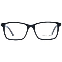 Ted Baker TBB949 Brille Schwarz 50