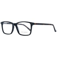 Ted Baker TBB949 Brille Schwarz 50