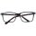 Ted Baker TBB949 Brille Schwarz 50