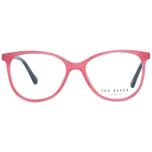 Ted Baker TBB959 Brille Koralle 47