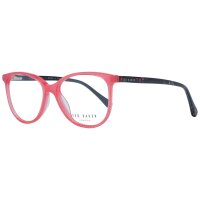 Ted Baker TBB959 Brille Koralle 47