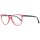 Ted Baker TBB959 Brille Koralle 47