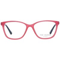 Ted Baker TBB963 Brille Rot 48